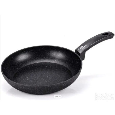 Moneta Etnea Evolution 0008730128 tiganj, alu, 28 cm