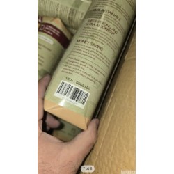 Vinsani višekratni, perivi ubrusi, 20 listova, bambus