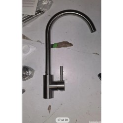 GRIFEMA G4008 ColdStart slavina sa 1 ručkom, nerđ.čelik