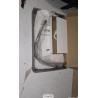 GRIFEMA G4008 ColdStart slavina sa 1 ručkom, nerđ.čelik