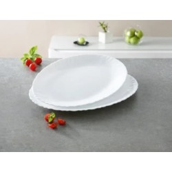 Luminarc Feston ovalni tanjir, 33 cm