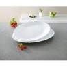 Luminarc Feston ovalni tanjir, 33 cm