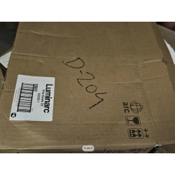 Luminarc Feston ovalni tanjir, 33 cm