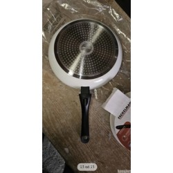 Fackelmann Arcadalina tiganj, 28cm, recikl.alu, ILAG Basic-kriva ivica