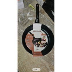 Fackelmann Arcadalina tiganj, 28cm, recikl.alu, ILAG Basic-kriva ivica