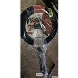 Fackelmann Arcadalina tiganj, 28cm, recikl.alu, ILAG Basic-kriva ivica