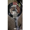 Fackelmann Arcadalina tiganj, 28cm, recikl.alu, ILAG Basic-kriva ivica