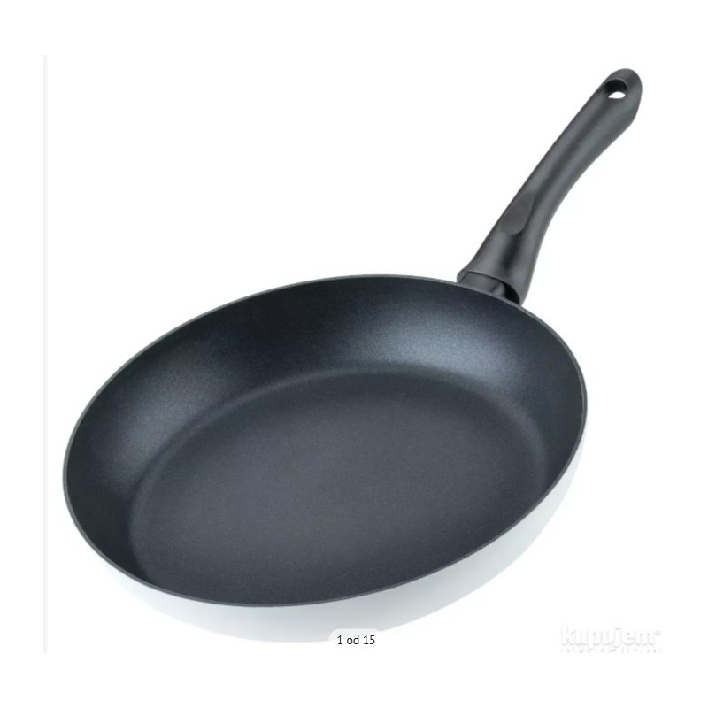 Fackelmann Arcadalina tiganj, 28cm, recikl.alu, ILAG Basic-kriva ivica