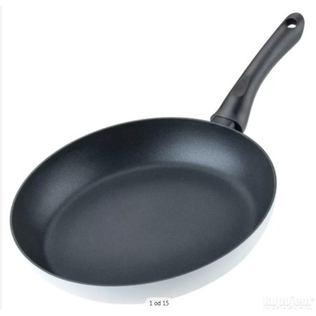 Fackelmann Arcadalina tiganj, 28cm, recikl.alu, ILAG Basic-kriva ivica