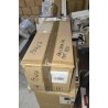 Bedsure reverz. navlaka za XXL jastuk,137x111.5x10 cm, braon