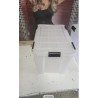 Iris Ohyama set od 2 kutije za odl. sa poklopcem, 70 L FA466 -oštećeno