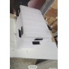 Iris Ohyama set od 2 kutije za odl. sa poklopcem, 70 L FA466 -oštećeno