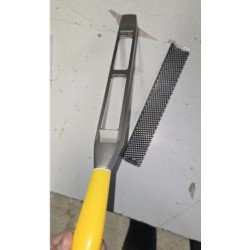 Stanley 5-21-295 turpija Surform 440mm