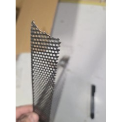 Stanley 5-21-295 turpija Surform 440mm