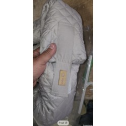 Roba Sammy gnezdo, siva, pr. 16x50x85cm, poliester