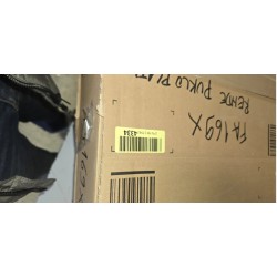 Stanley 5-21-295 turpija Surform 440mm