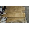 Ars Natura Woodston fioke, 48x63x50cm, delimično hrastovo drvo