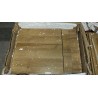 Ars Natura Woodston fioke, 48x63x50cm, delimično hrastovo drvo