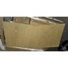 Ars Natura Woodston fioke, 48x63x50cm, delimično hrastovo drvo