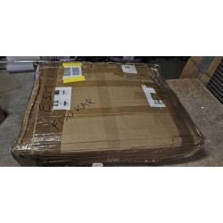 Ars Natura Woodston fioke, 48x63x50cm, delimično hrastovo drvo