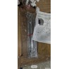 Ars Natura Woodston fioke, 48x63x50cm, delimično hrastovo drvo