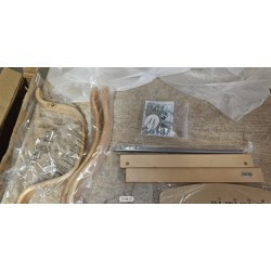 Roba Sit Up III visoka stolica, prirodna boja, do 50 kg