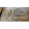 Roba Sit Up III visoka stolica, prirodna boja, do 50 kg