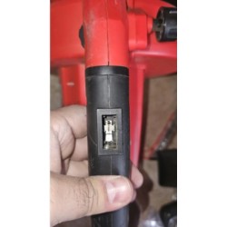 Einhell GC-EL 2600E električni usisivač za lišće
