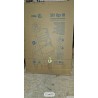 Roba Sit Up III visoka stolica, prirodna boja, do 50 kg