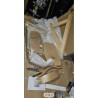 Roba Sit Up III visoka stolica, prirodna boja, do 50 kg