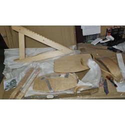 Roba Sit Up III visoka stolica, prirodna boja, do 50 kg