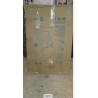 Roba Sit Up III visoka stolica, prirodna boja, do 50 kg
