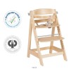 Roba Sit Up Click & Fun visoka stolica sa poslužavnikom