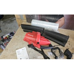 Einhell GC-EL 2600E električni usisivač za lišće