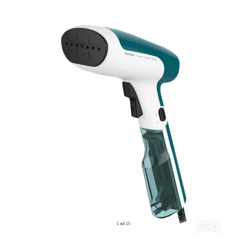 TEFAL DT6131 pegla za vertikalno peglanje, 1300W