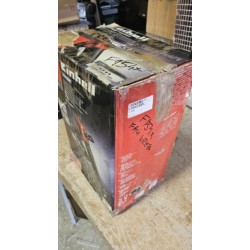 Einhell GC-EL 2600E električni usisivač za lišće