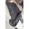 NatureMark PremiumBoxSpring čaršav, 180x200-200x220cm, antracit