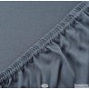 NatureMark PremiumBoxSpring čaršav, 180x200-200x220cm, antracit