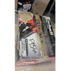 Einhell GC-EL 2600E električni usisivač za lišće