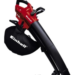 Einhell GC-EL 2600E električni usisivač za lišće