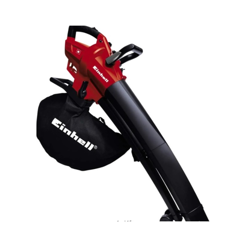Einhell GC-EL 2600E električni usisivač za lišće Einhell GC-EL 2600E električni usisivač za lišće