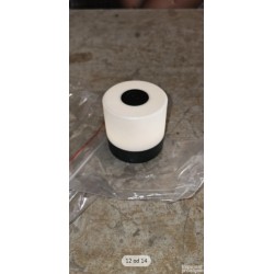 Briloner mini LED AKKU-stona lampa, 7 cm, 2W, 150LM, crna