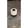 Briloner mini LED AKKU-stona lampa, 7 cm, 2W, 150LM, crna