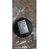 Briloner mini LED AKKU-stona lampa, 7 cm, 2W, 150LM, crna