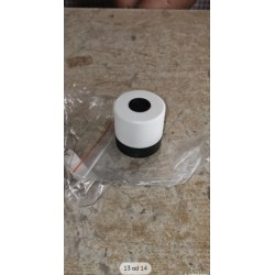 Briloner mini LED AKKU-stona lampa, 7 cm, 2W, 150LM, crna