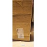 Steinhauer Crouch LED plafonjera, 30x7cm, 24 W