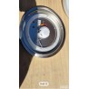 Steinhauer Crouch LED plafonjera, 30x7cm, 24 W