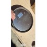 Steinhauer Crouch LED plafonjera, 30x7cm, 24 W