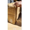 Steinhauer Crouch LED plafonjera, 30x7cm, 24 W