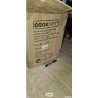 CookArt Ipium set posuđa, 9 delova, alu, može na indukciji